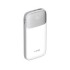 Ldnio PQ19 10000mah 22.5W Fast Charging Power Bank